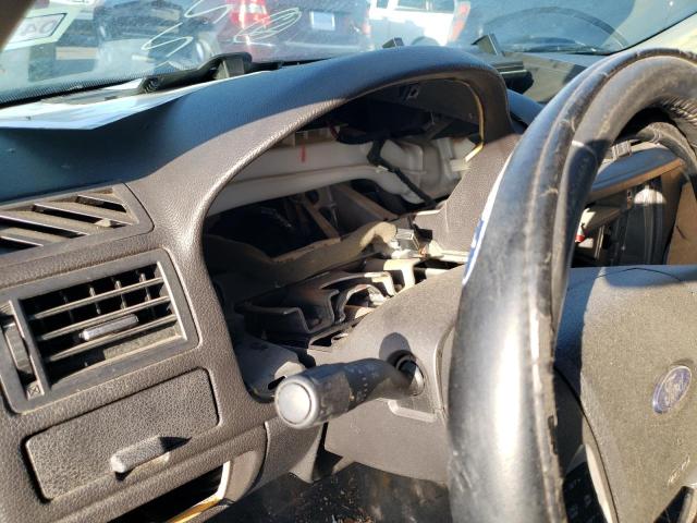 Photo 8 from auction – 2011 FORD FUSION SEL with VIN 3FAHP0JG4BR127658