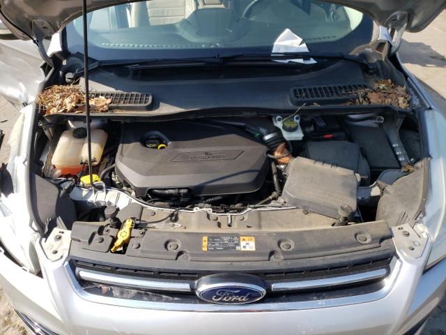 Photo 7 from auction – 2014 FORD ESCAPE TIT with VIN 1FMCU0JX8EUE46924