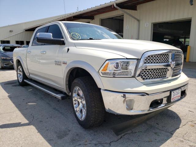 RAM 1500 LARAM 2016 with VIN 1C6RR7NT5GS311213 - Photo from auction