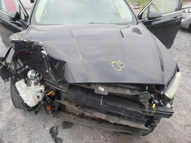 Photo 7 from auction – 2014 FORD FUSION SE with VIN 3FA6P0H99ER344562