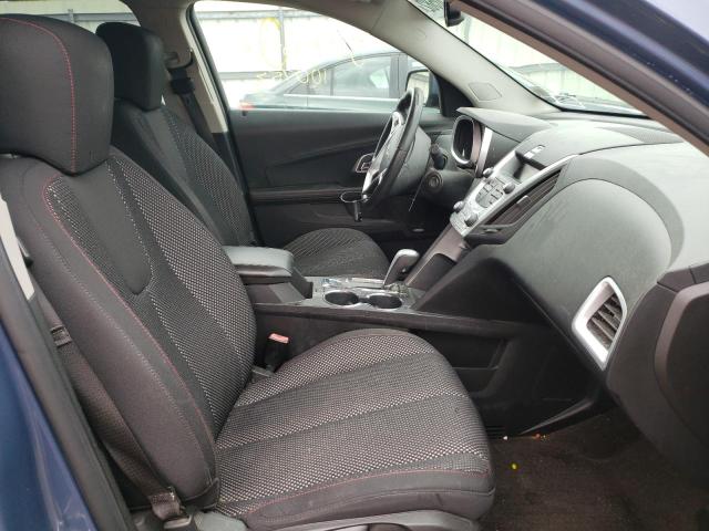 Photo 5 from auction – 2011 CHEVROLET EQUINOX LT with VIN 2CNALDEC1B6456181