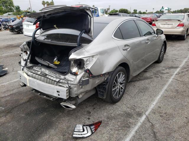 Photo 4 from auction – 2016 LEXUS ES 350 with VIN 58ABK1GG5GU031991