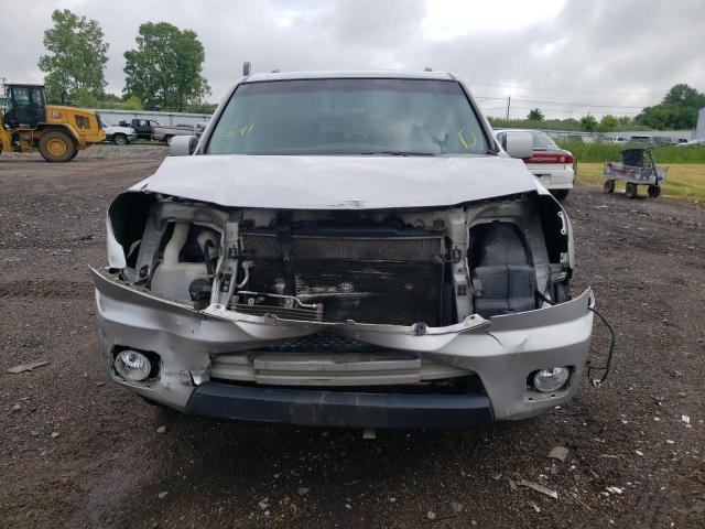 Photo 9 from auction – 2011 HONDA PILOT EX with VIN 5FNYF4H43BB068023
