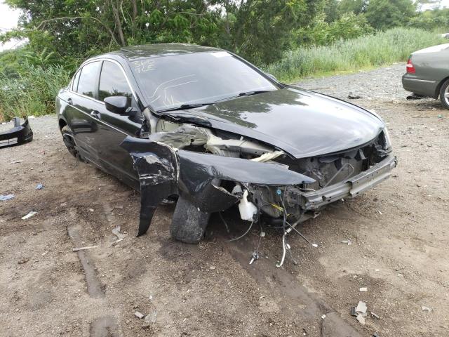 Photo 1 from auction – 2008 HONDA ACCORD EX with VIN 1HGCP267X8A099085