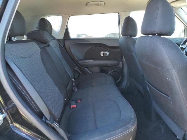 Photo 6 from auction – 2019 KIA SOUL + with VIN KNDJP3A59K7660768