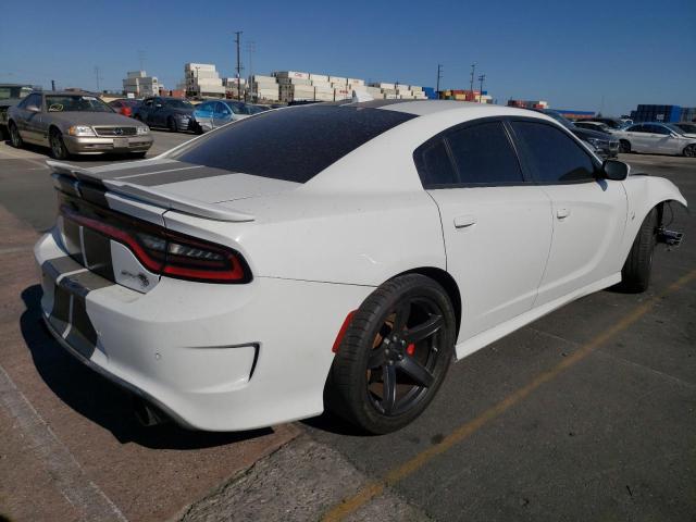 Photo 4 from auction – 2019 DODGE CHARGER SR with VIN 2C3CDXL96KH692823