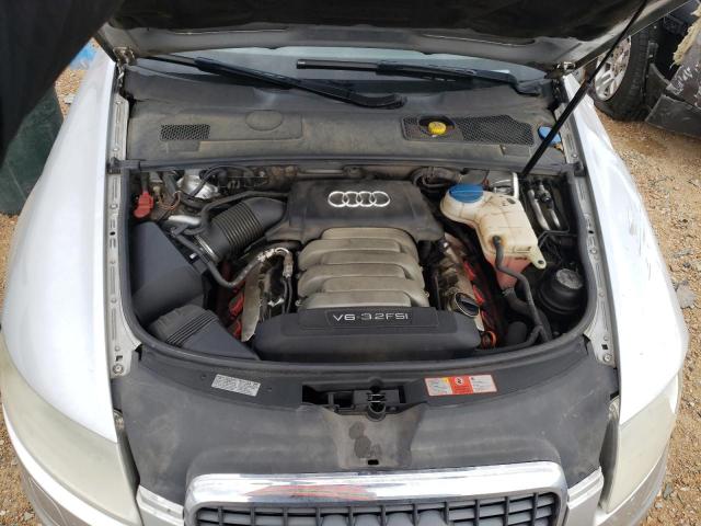 Photo 7 from auction – 2008 AUDI A6 3.2 QUA with VIN WAUDH74F18N113307