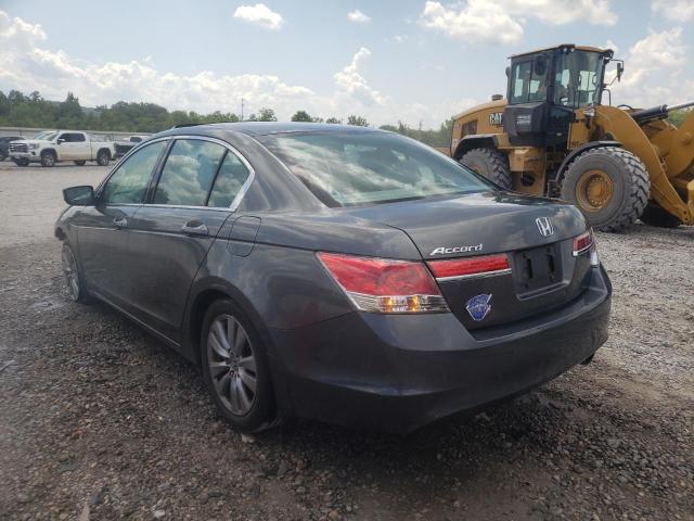 Photo 3 from auction – 2011 HONDA ACCORD EX with VIN 1HGCP2F74BA110301