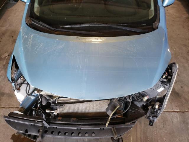 Photo 7 from auction – 2014 NISSAN VERSA with VIN 3N1CE2CP6EL390649