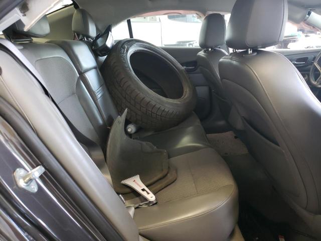 Photo 6 from auction – 2013 CHEVROLET MALIBU 1LT with VIN 1G11C5SA4DF248827