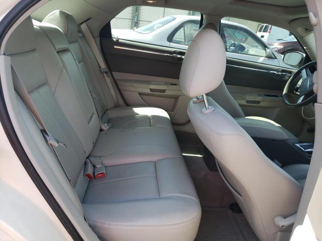 Photo 6 from auction – 2007 CHRYSLER 300 TOURIN with VIN 2C3KK53G47H627643