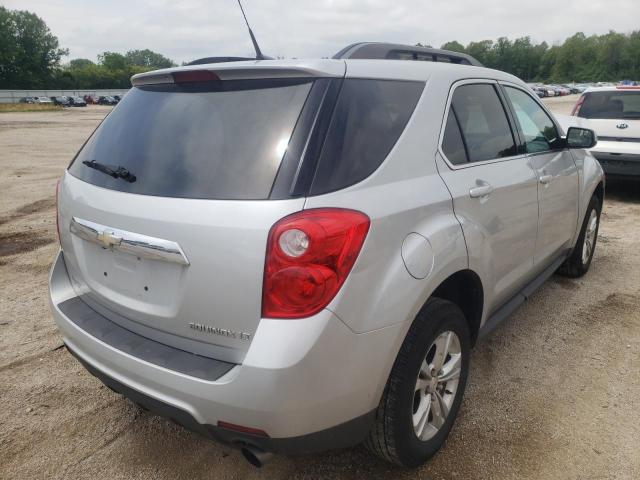 Photo 4 from auction – 2012 CHEVROLET EQUINOX LT with VIN 2GNFLPE51C6303810