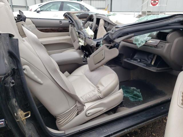 Photo 5 from auction – 2004 CHRYSLER SEBRING LI with VIN 1C3EL65R24N362366