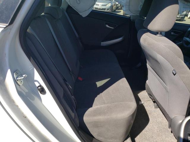 Photo 6 from auction – 2015 TOYOTA PRIUS with VIN JTDKN3DU0F1890415