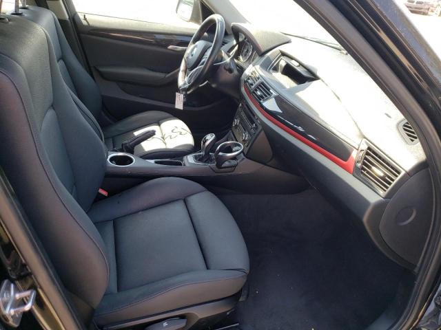 Photo 5 from auction – 2015 BMW X1 SDRIVE2 with VIN WBAVM1C57FV317256