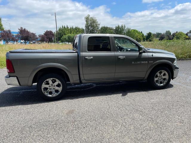 Photo 4 from auction – 2011 DODGE RAM 1500 with VIN 1D7RV1CT9BS658241