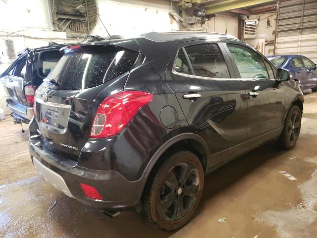 Photo 4 from auction – 2016 BUICK ENCORE with VIN KL4CJASB9GB558680