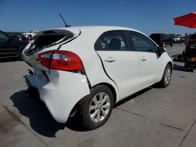 Photo 4 from auction – 2012 KIA RIO EX with VIN KNADN5A33C6080045