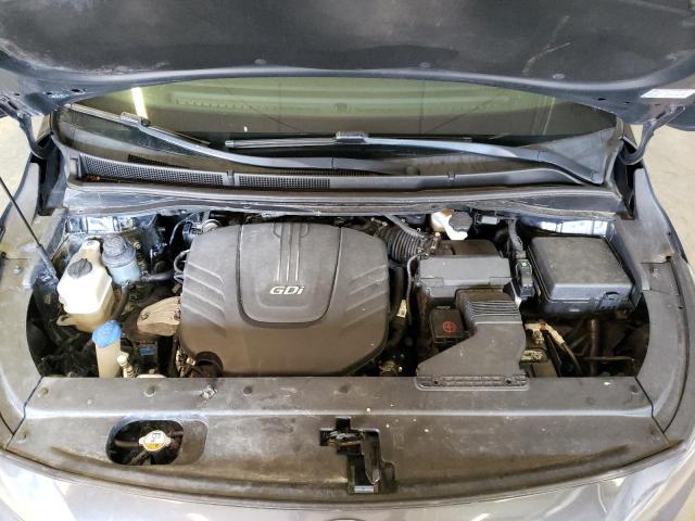 Photo 7 from auction – 2015 KIA SEDONA EX with VIN KNDMC5C18F6021792
