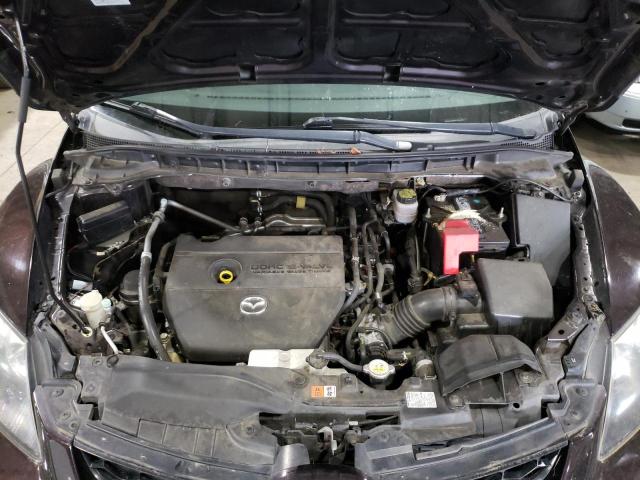 Photo 7 from auction – 2011 MAZDA CX-7 with VIN JM3ER2AM9B0404630