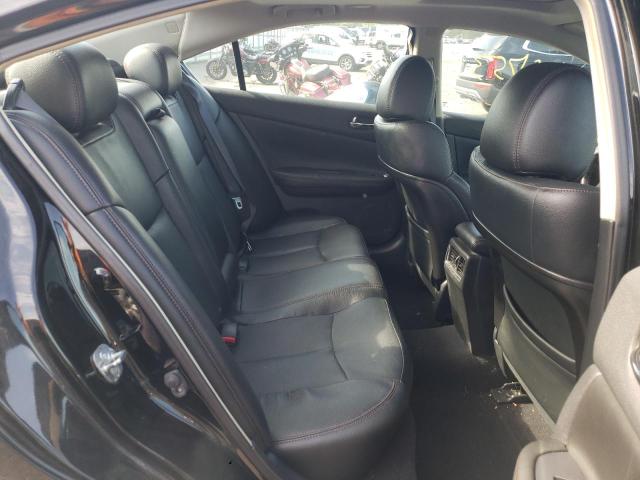 Photo 6 from auction – 2011 NISSAN MAXIMA S with VIN 1N4AA5AP0BC801514