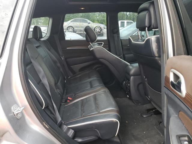 Photo 6 from auction – 2014 JEEP GRAND CHER with VIN 1C4RJECT3EC338246