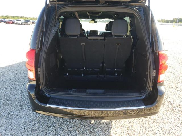 Photo 9 from auction – 2019 DODGE GRAND CARA with VIN 2C4RDGEG1KR760053
