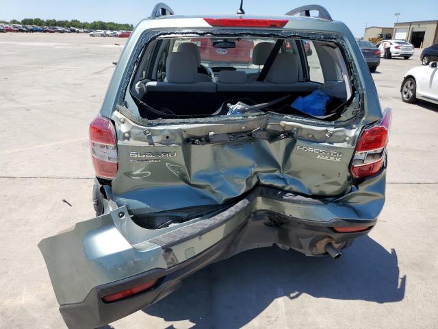Photo 9 from auction – 2015 SUBARU FORESTER 2 with VIN JF2SJABC2FH584254