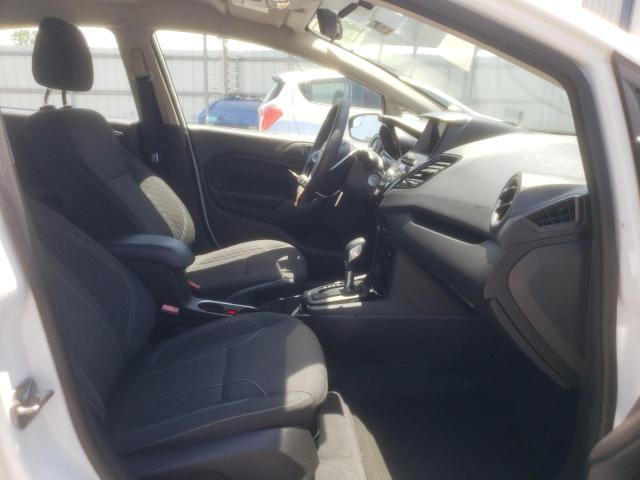Photo 5 from auction – 2019 FORD FIESTA SE with VIN 3FADP4BJ0KM106982