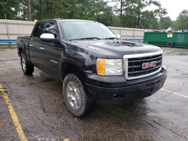 Photo 1 from auction – 2009 GMC SIERRA K15 with VIN 3GTEK23359G256337