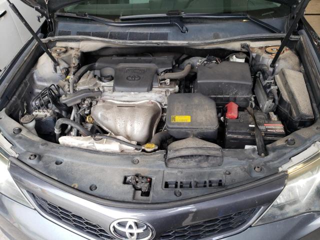 Photo 7 from auction – 2012 TOYOTA CAMRY BASE with VIN 4T1BF1FK3CU619108