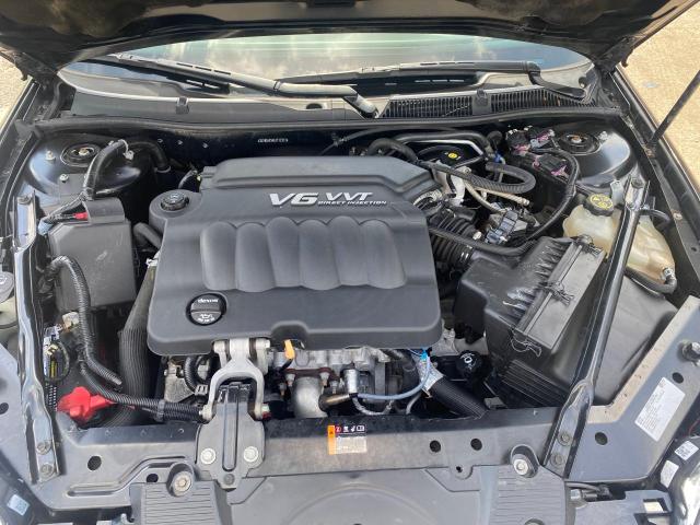 Photo 7 from auction – 2016 CHEVROLET IMPALA LIM with VIN 2G1WC5E34G1117377