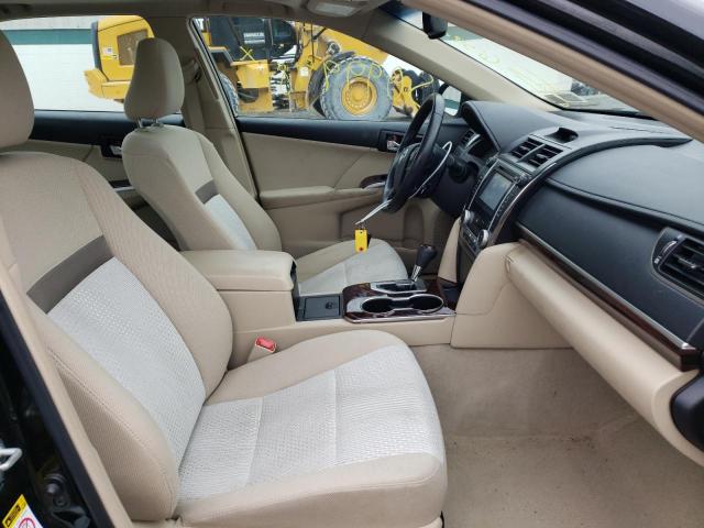 Photo 5 from auction – 2012 TOYOTA CAMRY BASE with VIN 4T4BF1FK4CR171466