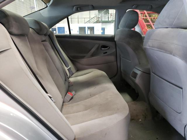 Photo 6 from auction – 2007 TOYOTA CAMRY CE with VIN 4T1BE46K47U186277