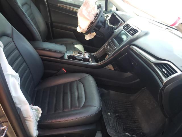 Photo 5 from auction – 2018 FORD FUSION SE with VIN 3FA6P0HD3JR149815