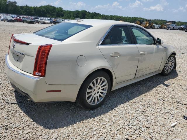 Photo 4 from auction – 2010 CADILLAC CTS PERFOR with VIN 1G6DL5EV4A0119362