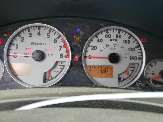 Photo 8 from auction – 2013 NISSAN FRONTIER S with VIN 1N6AD0EV4DN721943