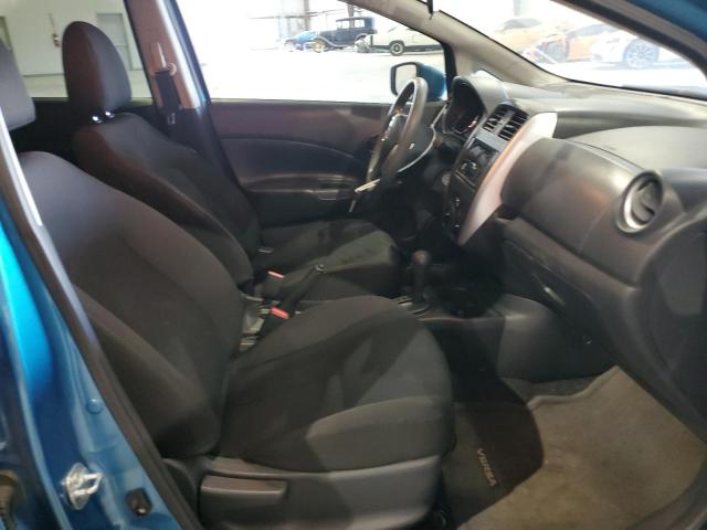 Photo 5 from auction – 2016 NISSAN VERSA NOTE with VIN 3N1CE2CP7GL367593