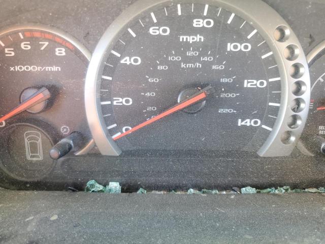 Photo 8 from auction – 2004 HONDA PILOT EXL with VIN 2HKYF185X4H594337