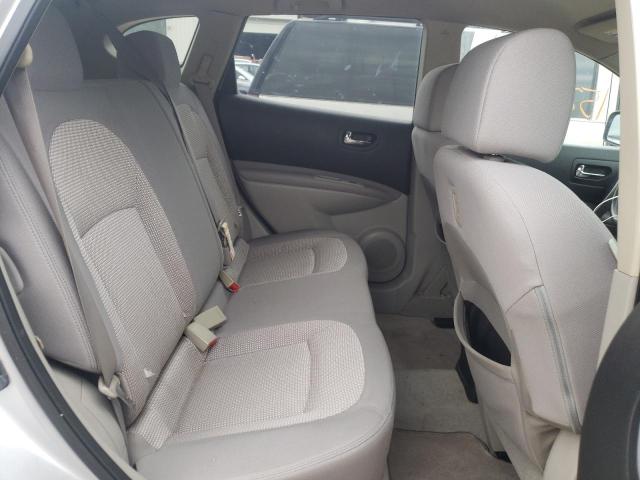 Photo 6 from auction – 2011 NISSAN ROGUE S with VIN JN8AS5MT0BW566633