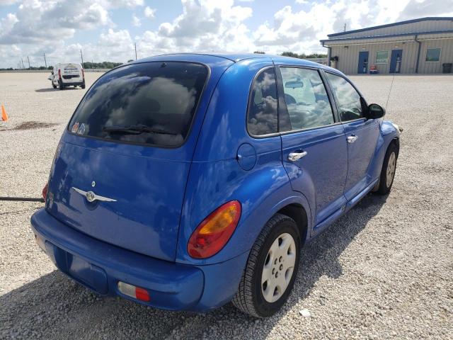 صورة رقم 4 من المزاد - 2005 CHRYSLER PT CRUISER مع VIN 3C4FY58B95T530628