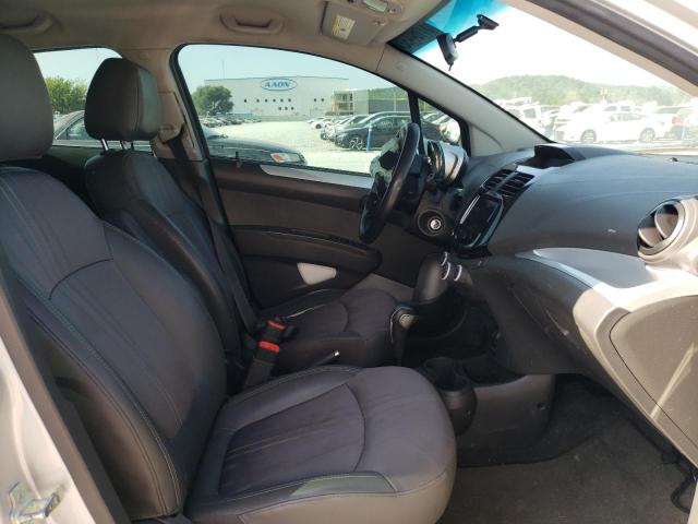 Photo 5 from auction – 2014 CHEVROLET SPARK 1LT with VIN KL8CD6S91EC440002