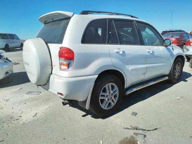 Photo 4 from auction – 2003 TOYOTA RAV4 with VIN JTEGH20V430090624