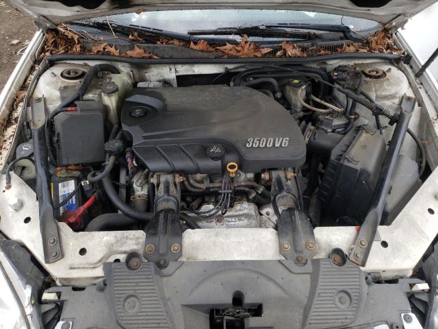 Photo 7 from auction – 2011 CHEVROLET IMPALA with VIN 2G1WG5EK5B1314224