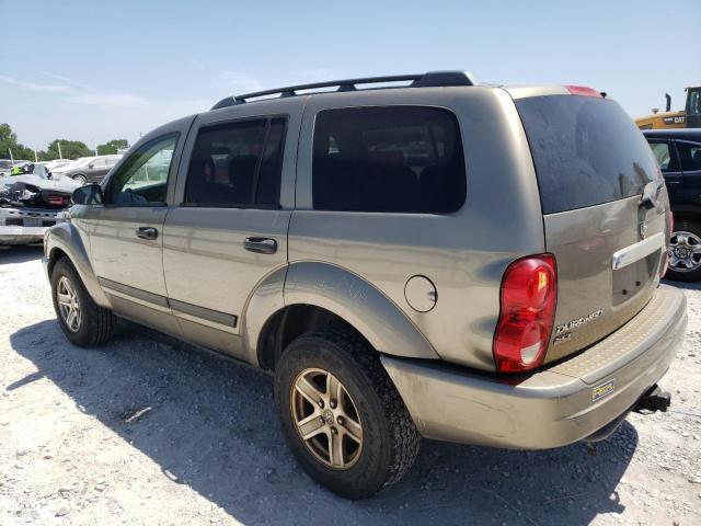Photo 3 from auction – 2006 DODGE DURANGO SL with VIN 1D4HB48N46F102981