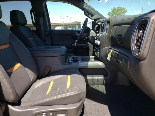 Photo 5 from auction – 2022 GMC SIERRA LIM with VIN 3GTP9EEL8NG213396