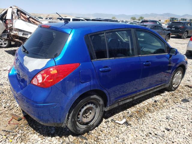 Photo 4 from auction – 2009 NISSAN VERSA S with VIN 3N1BC13E09L452787