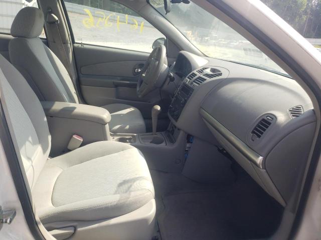 Photo 5 from auction – 2004 CHEVROLET MALIBU with VIN 1G1ZS52F84F131186