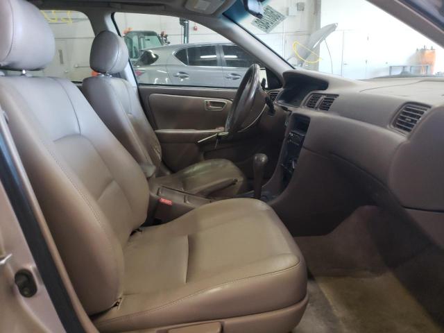 Photo 5 from auction – 2000 TOYOTA CAMRY with VIN 4T1BF22K1YU936632