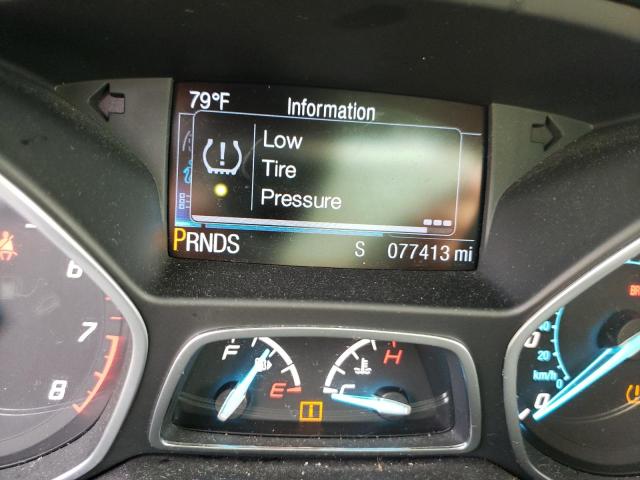 Photo 8 from auction – 2015 FORD ESCAPE TIT with VIN 1FMCU9JX8FUB14925